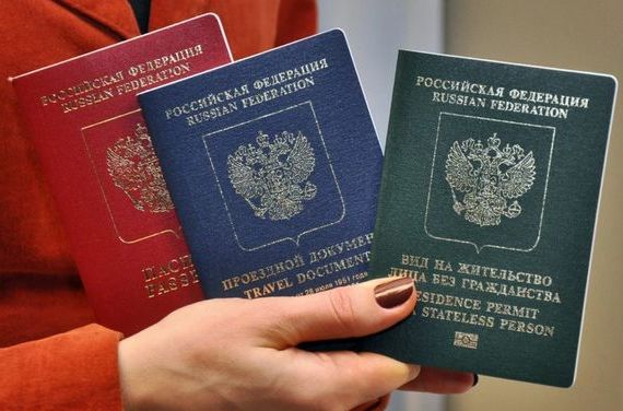 прописка в Волжске